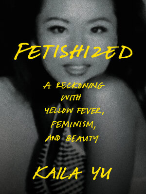 cover image of Fetishized